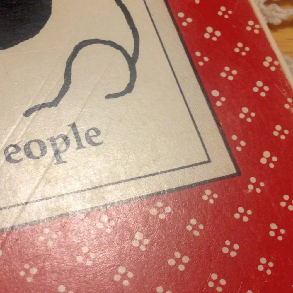 Vintage Cooking Contest Winner, Cooking Up a Storm Cookbook
